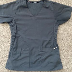 Vera Bradley Scrub Top